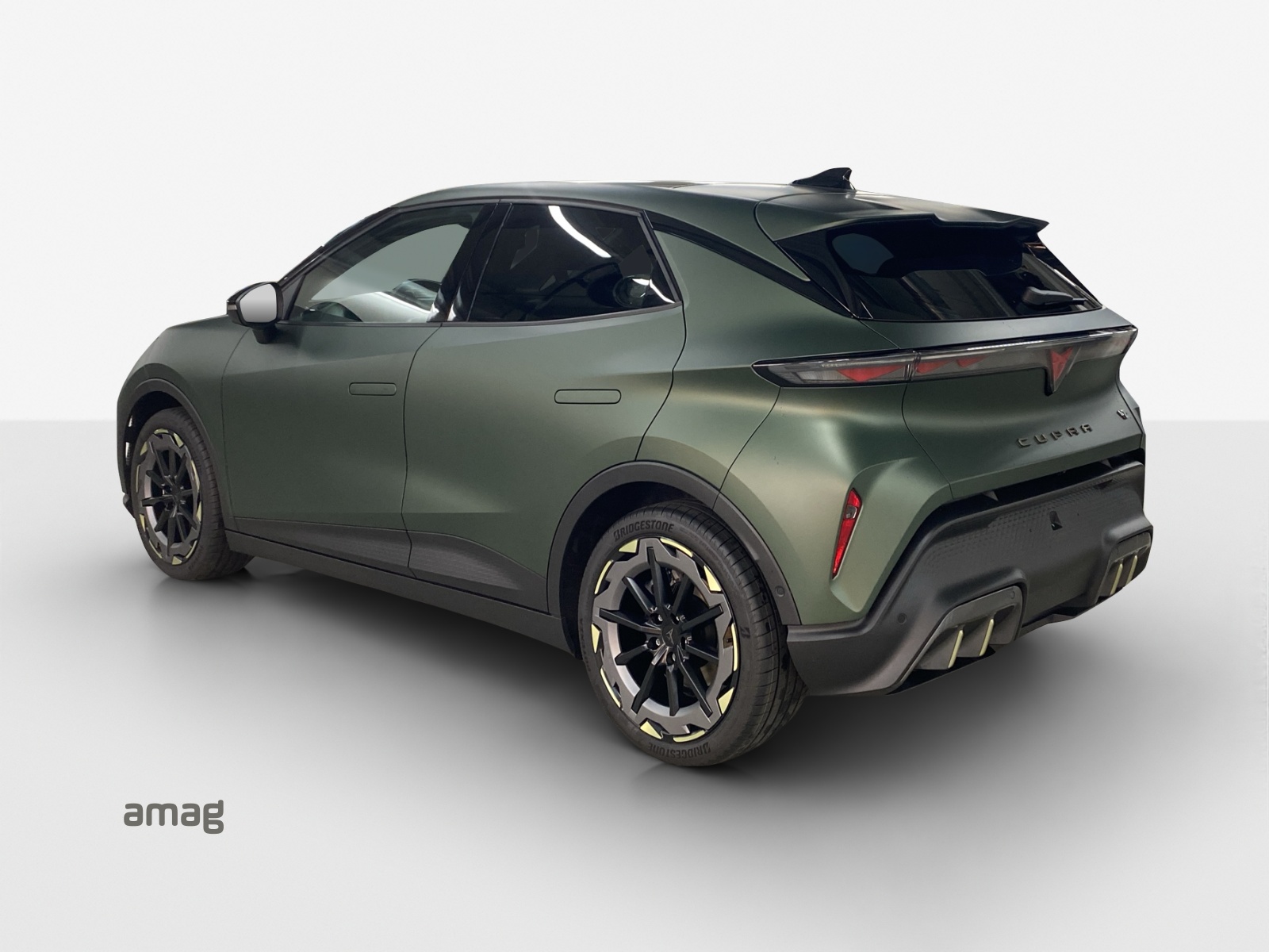 CUPRA Raval 52 kWh VZ Extreme Launch Edition-image-2