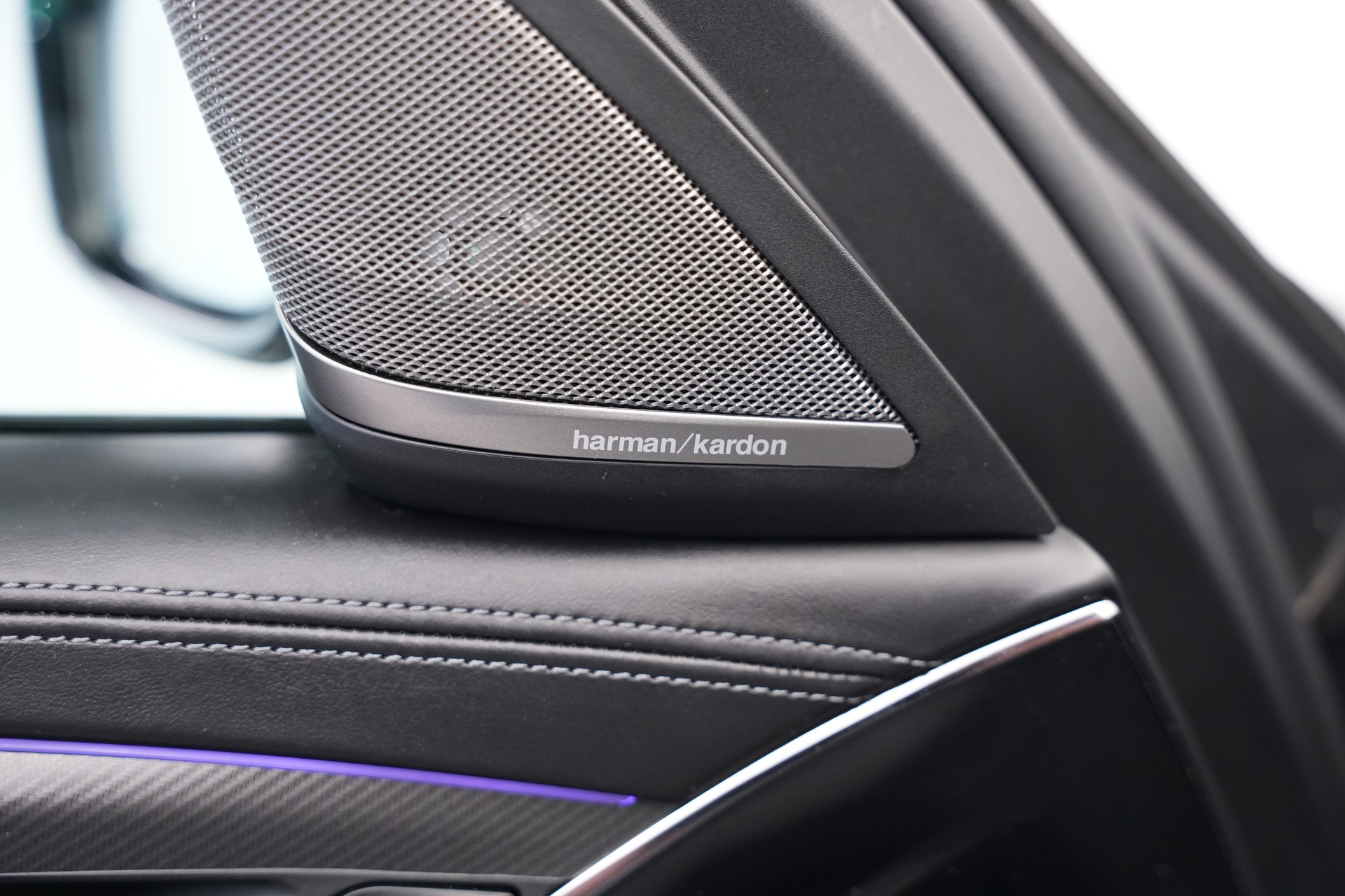 BMW M5 xDrive Competition Drivelogic *CH-Fahrzeug* *Frozen Grey*-image-17
