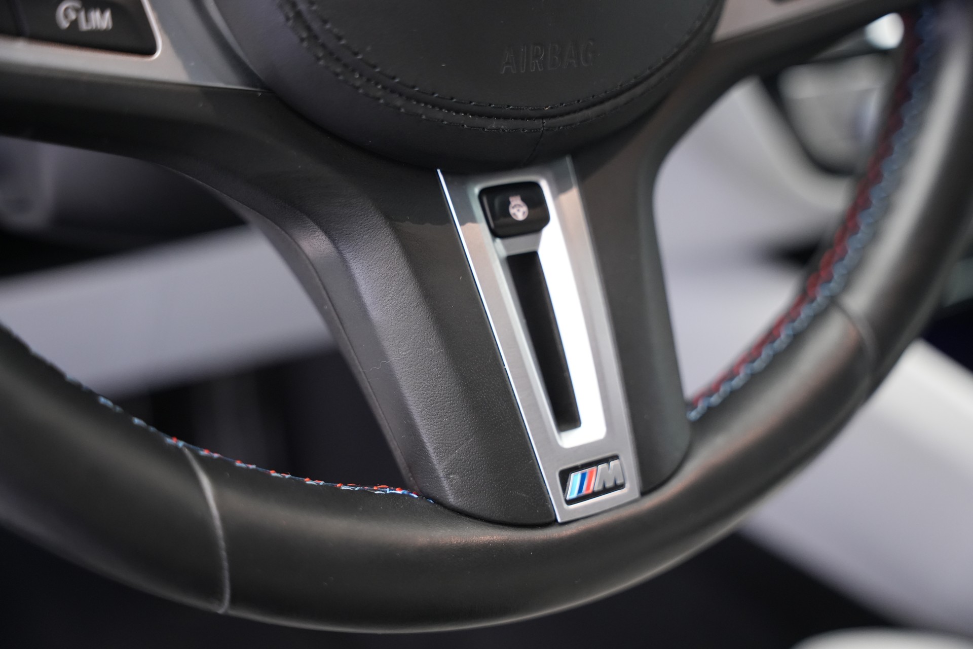 BMW M5 xDrive Competition Drivelogic *CH-Fahrzeug* *Frozen Grey*-image-22