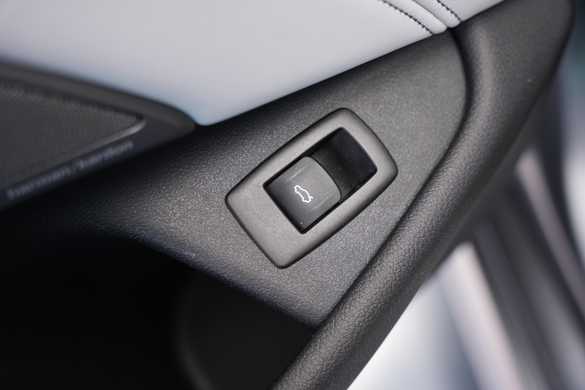 BMW M5 xDrive Competition Drivelogic *CH-Fahrzeug* *Frozen Grey*-image-19