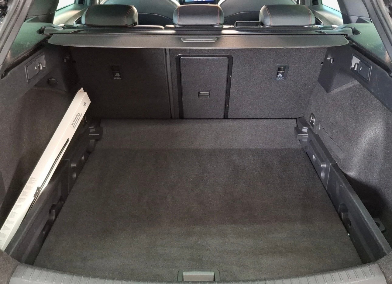 SEAT 1.5 eTSI 150 Hola FR DSG-image-5
