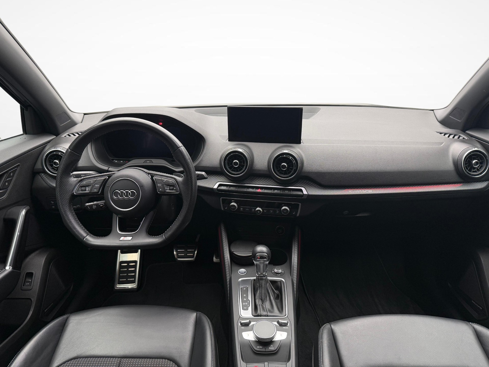 AUDI Q2 2.0 40 TFSI Sport quattro S-Tronic-image-8