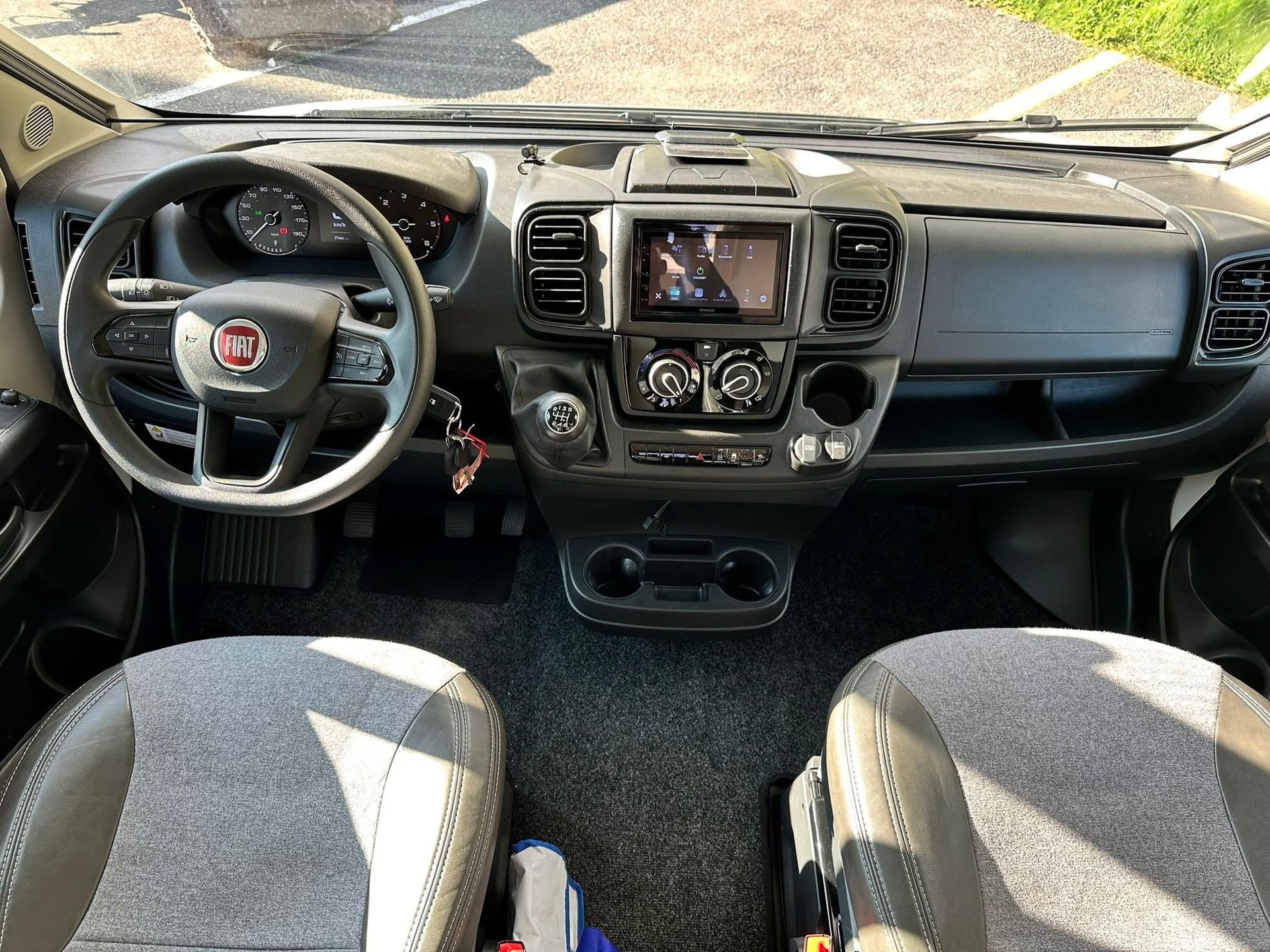 FIAT CAPRON A 70 Sunlight-image-17