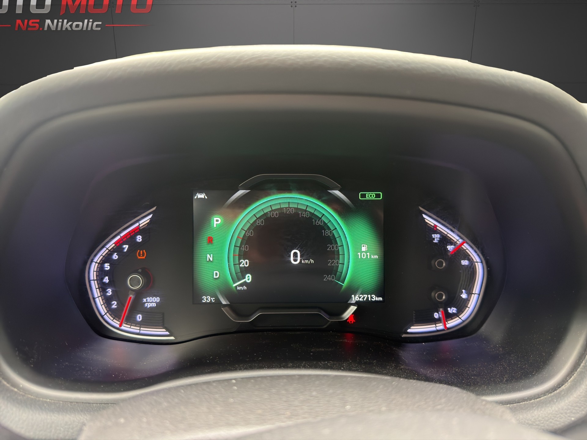 HYUNDAI i30 1.0 T-GDi Amplia 48V MH DCT-image-13