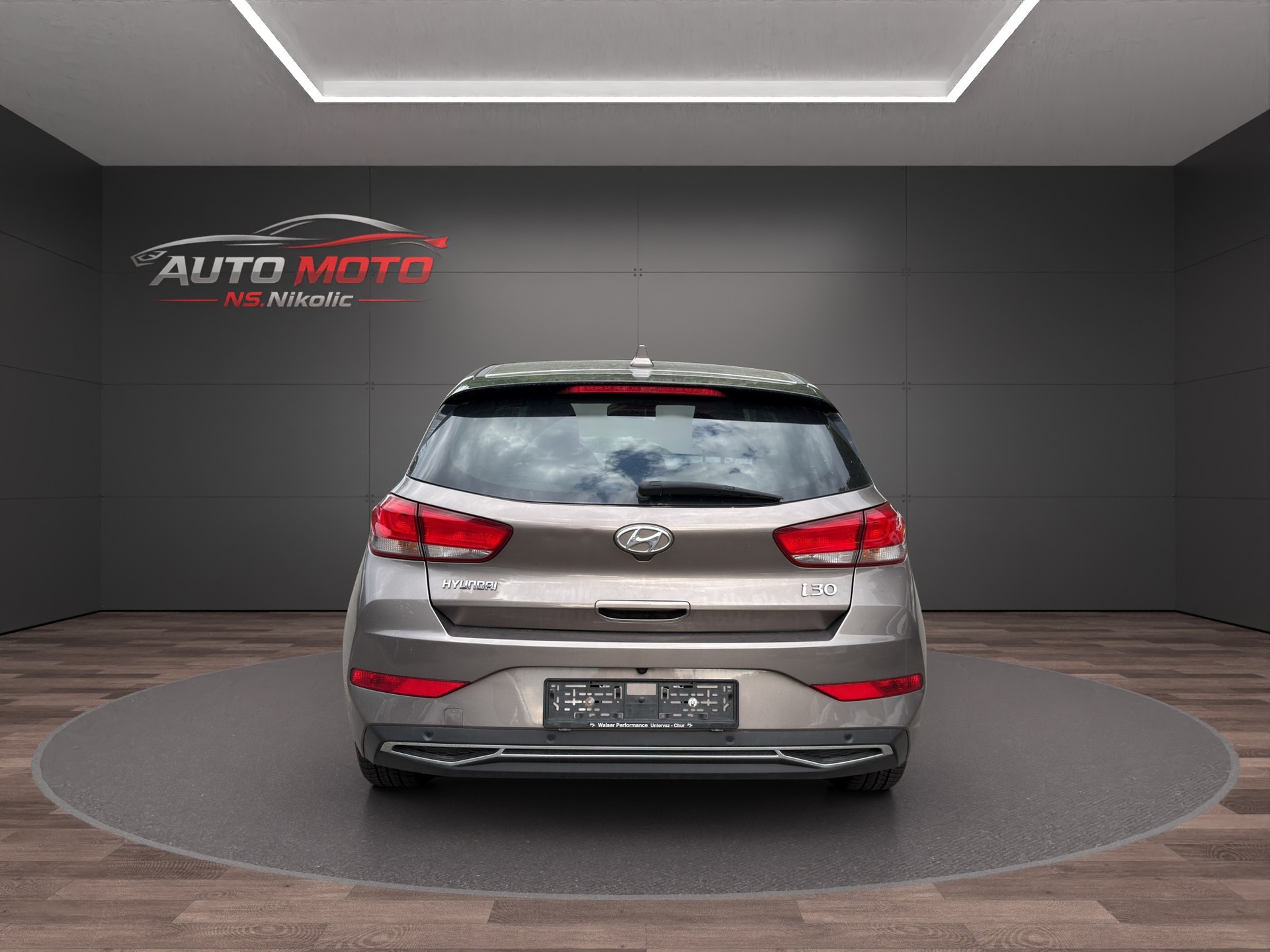 HYUNDAI i30 1.0 T-GDi Amplia 48V MH DCT-image-6