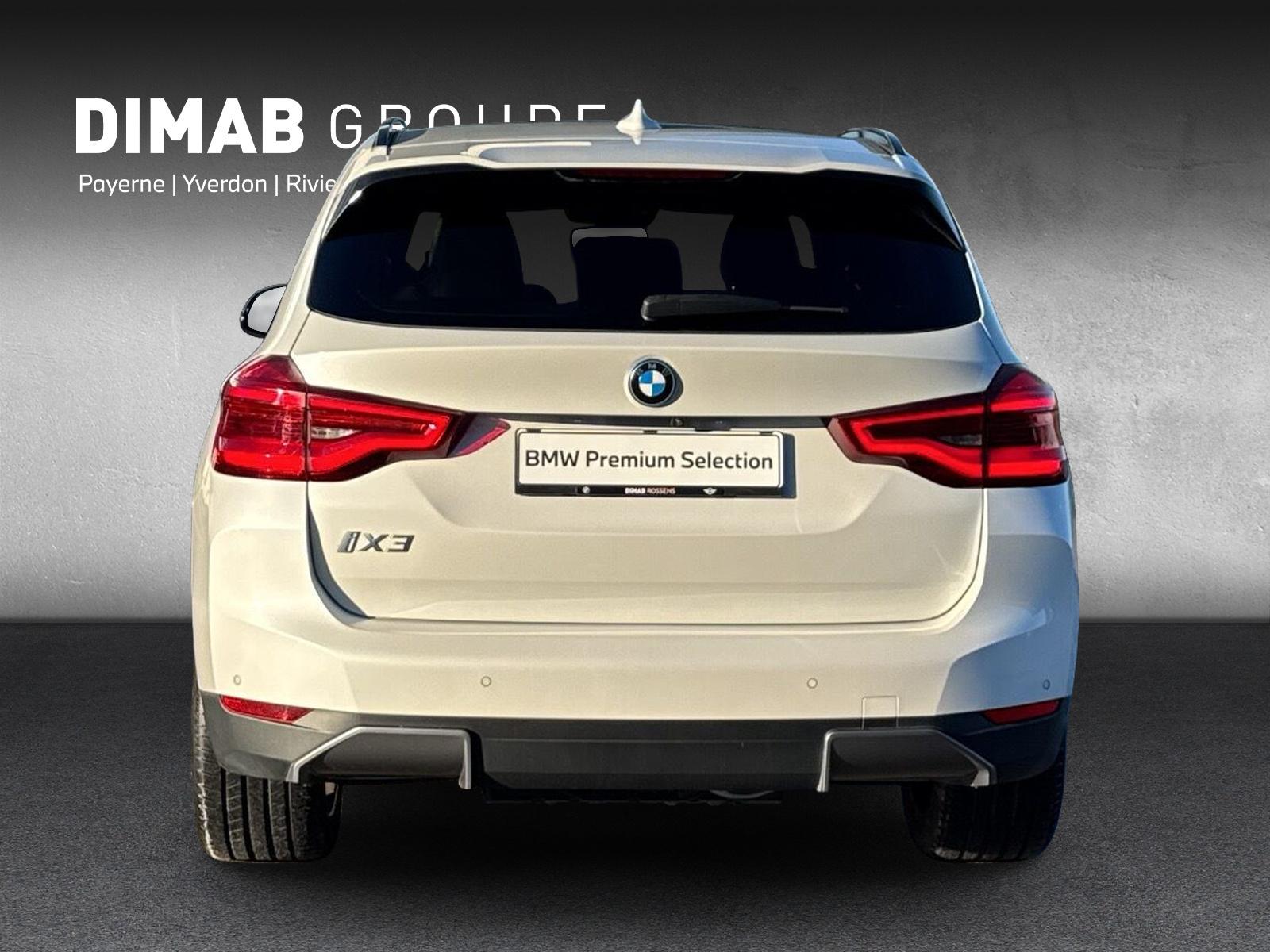 BMW iX3 E-Motor G08 (CH) AHK 📍-image-3