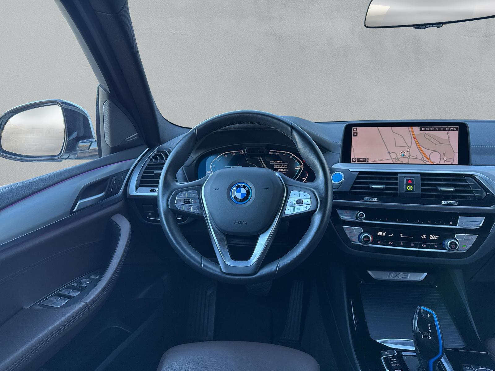 BMW iX3 E-Motor G08 (CH) AHK 📍-image-15