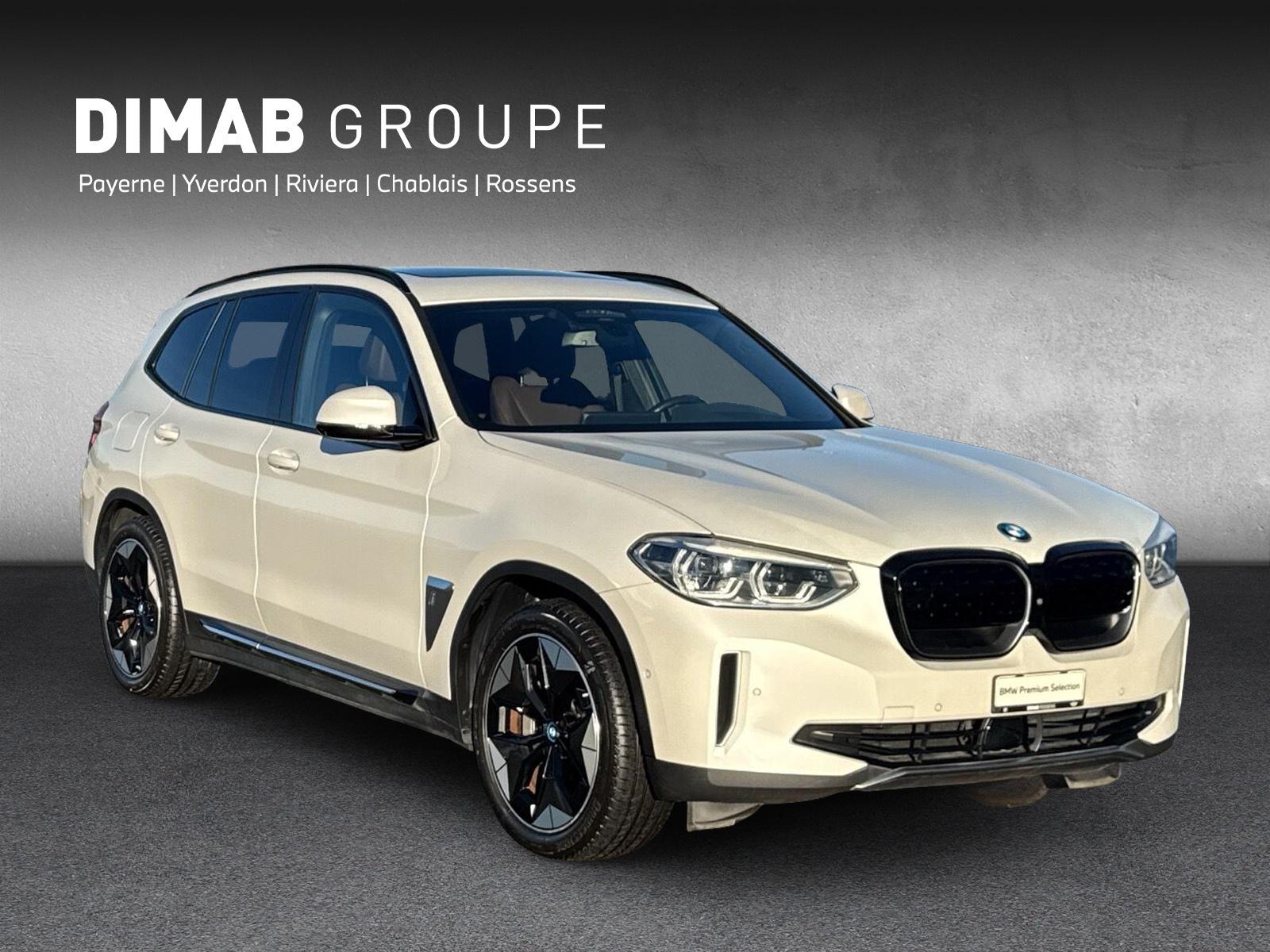 BMW iX3 E-Motor G08 (CH) AHK 📍-image-6