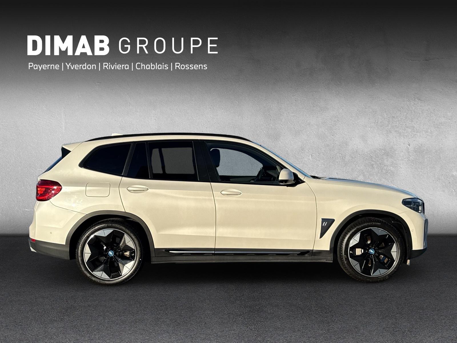 BMW iX3 E-Motor G08 (CH) AHK 📍-image-5