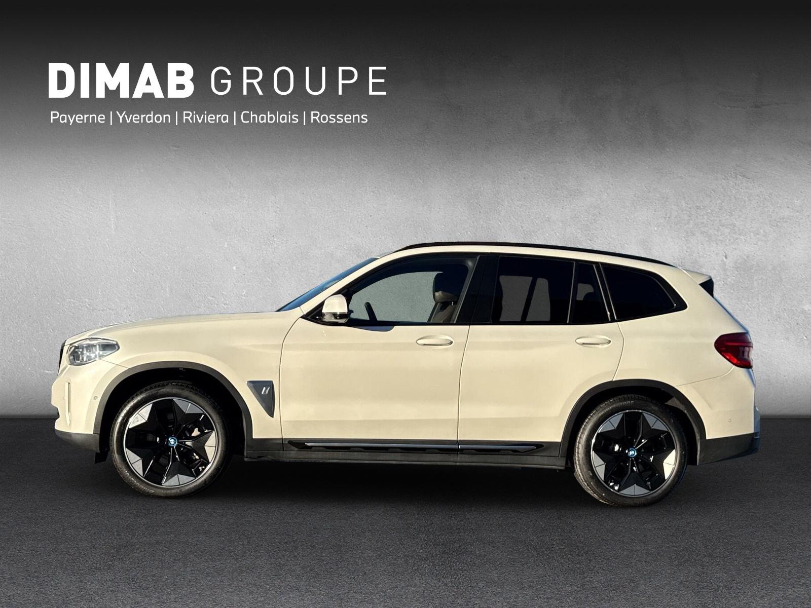 BMW iX3 E-Motor G08 (CH) AHK 📍-image-1