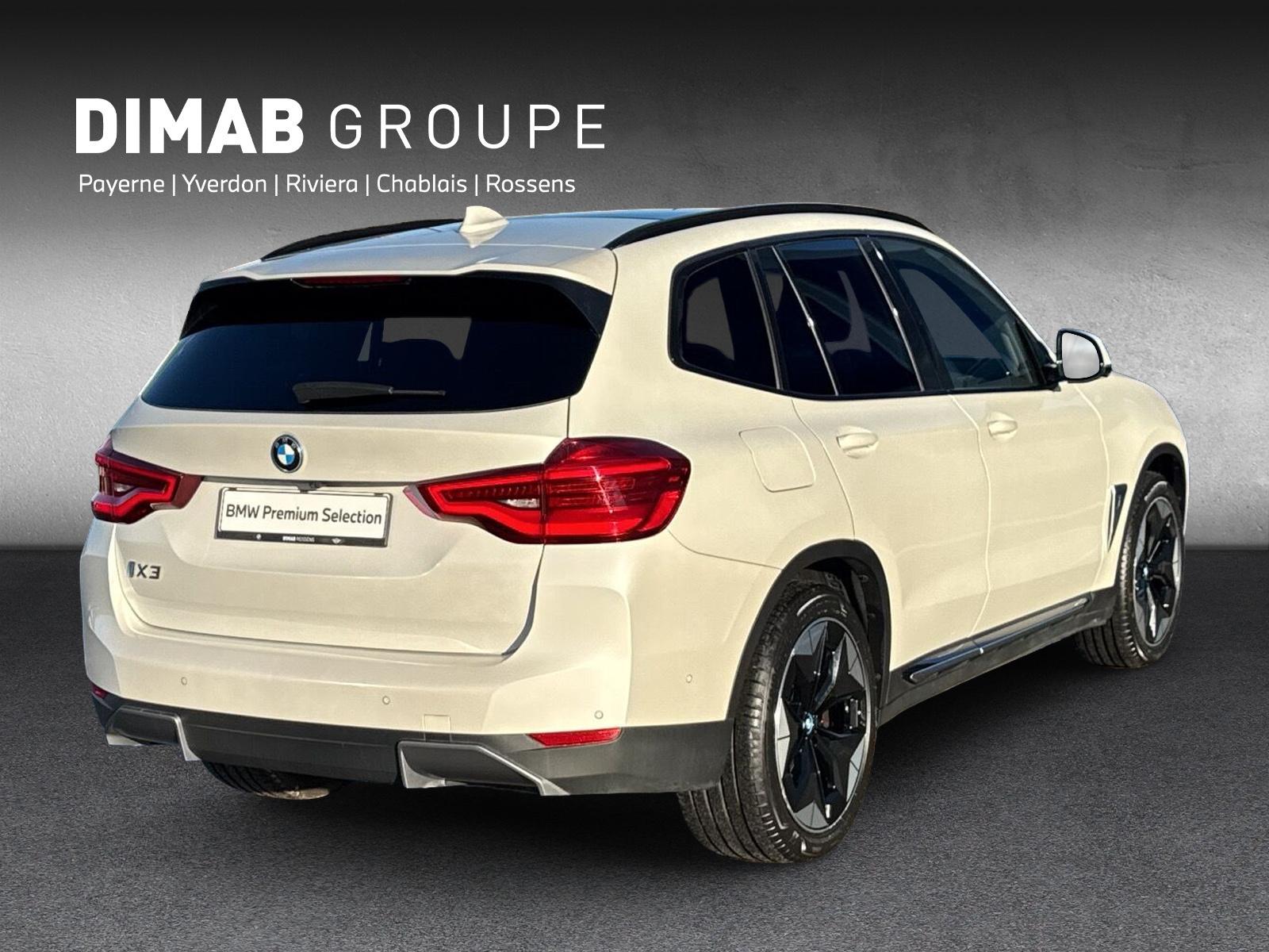 BMW iX3 E-Motor G08 (CH) AHK 📍-image-4