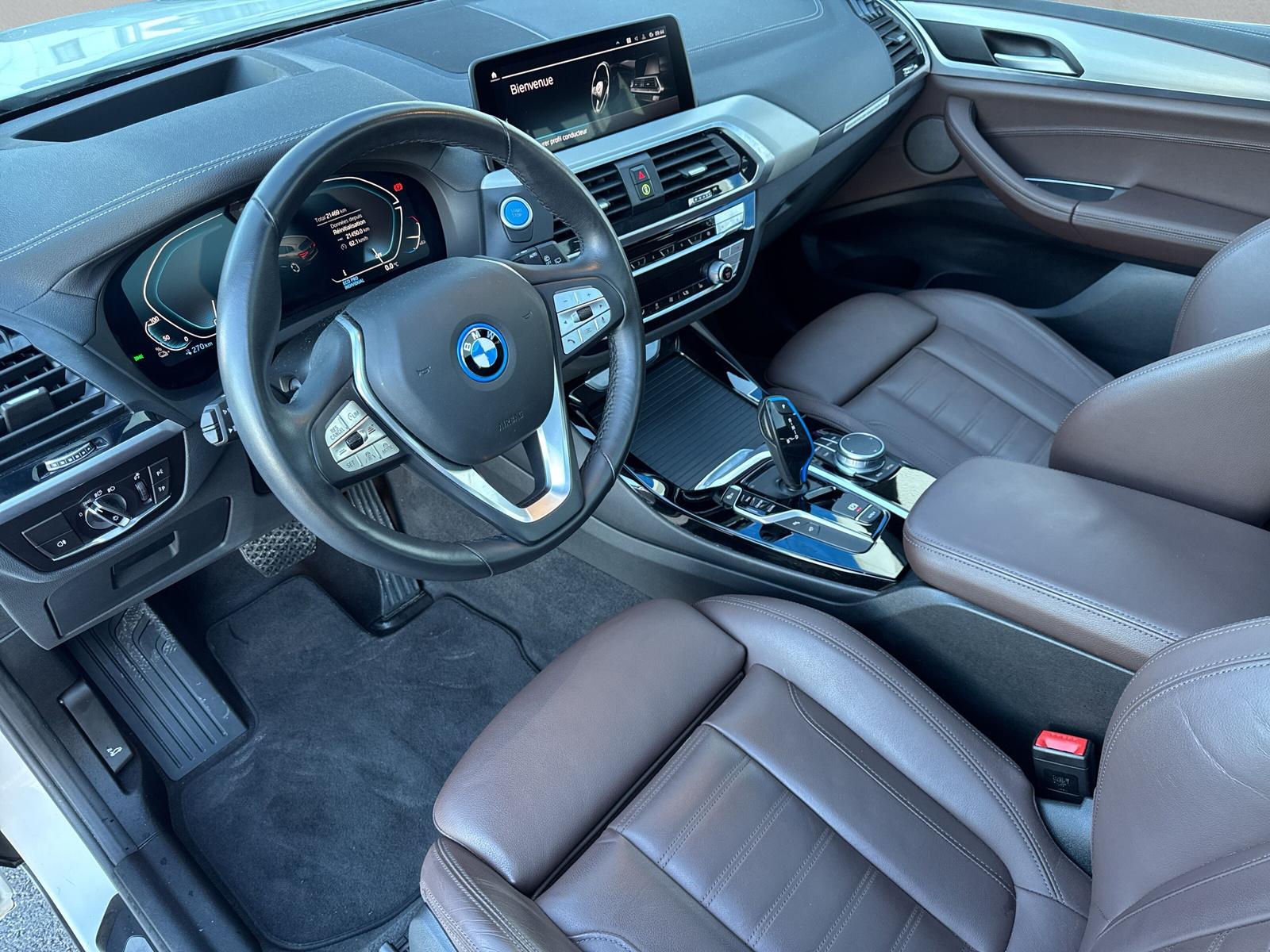 BMW iX3 E-Motor G08 (CH) AHK 📍-image-20