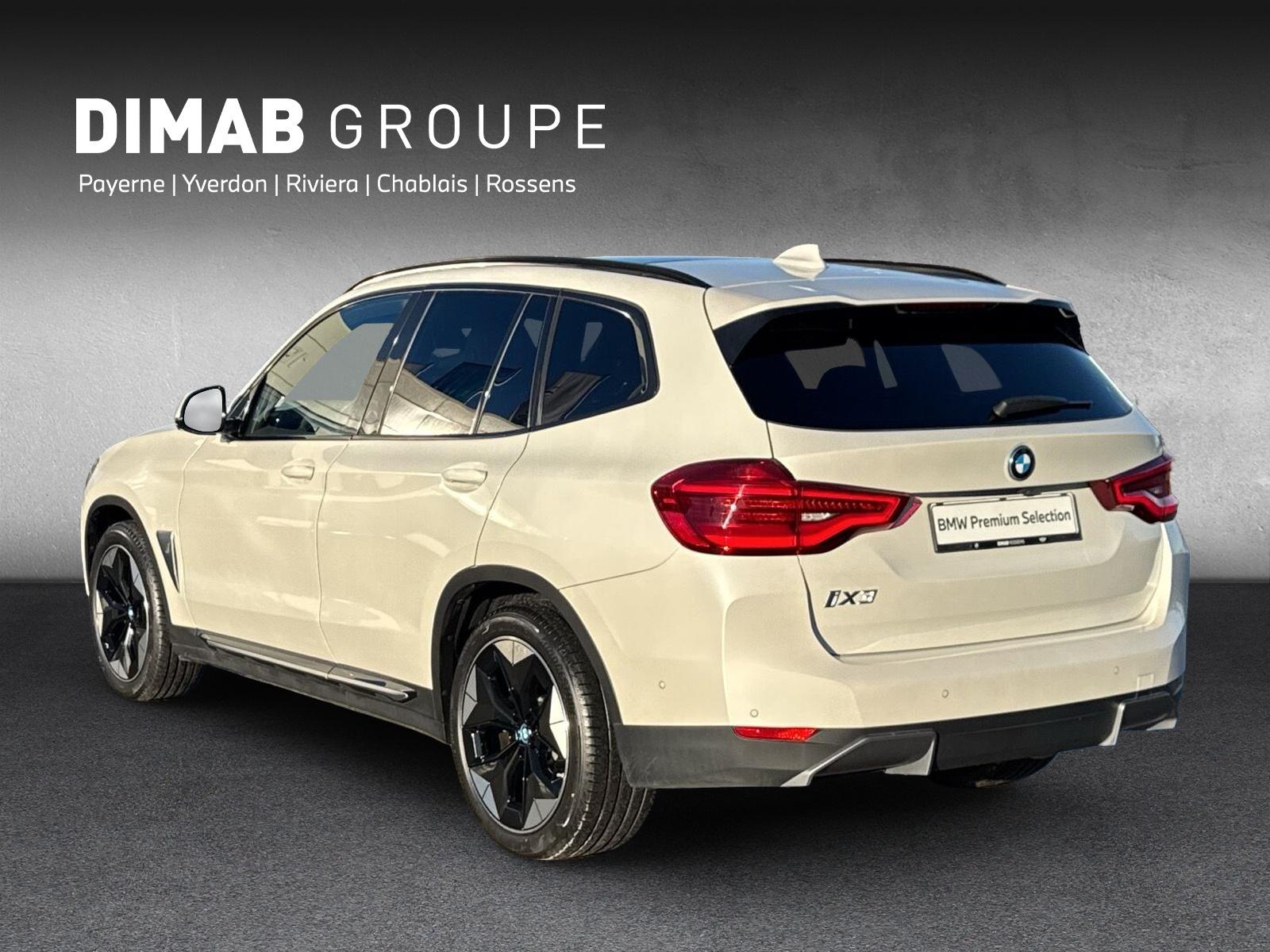 BMW iX3 E-Motor G08 (CH) AHK 📍-image-2