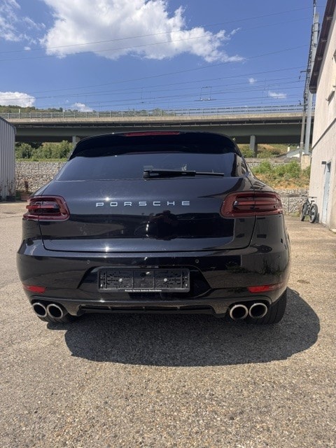 PORSCHE Macan 3.0 V6 S-image-6