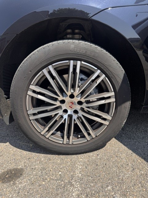 PORSCHE Macan 3.0 V6 S-image-8