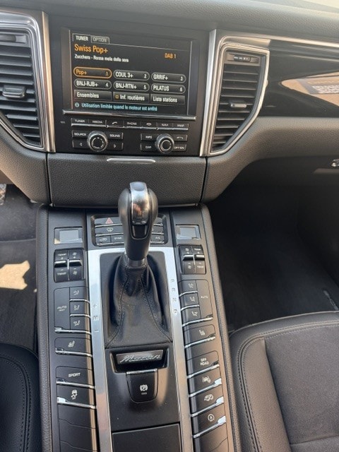 PORSCHE Macan 3.0 V6 S-image-4
