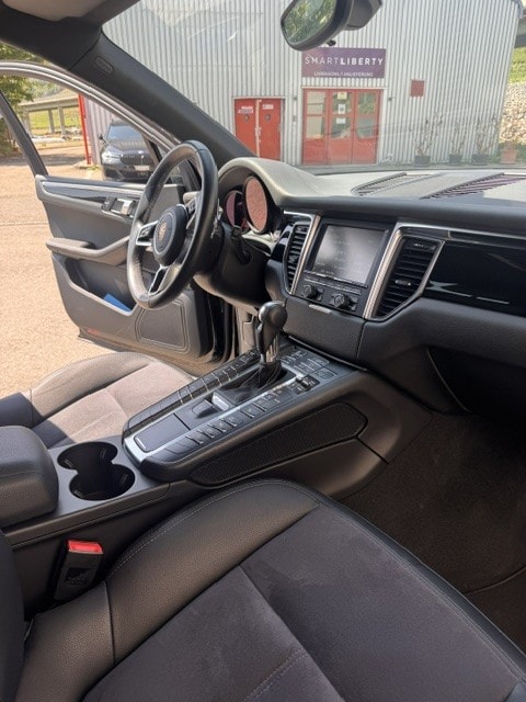 PORSCHE Macan 3.0 V6 S-image-5