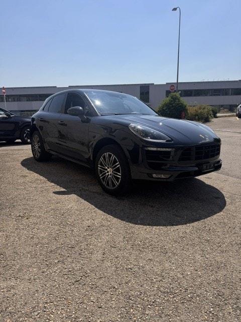 PORSCHE Macan 3.0 V6 S-image-2
