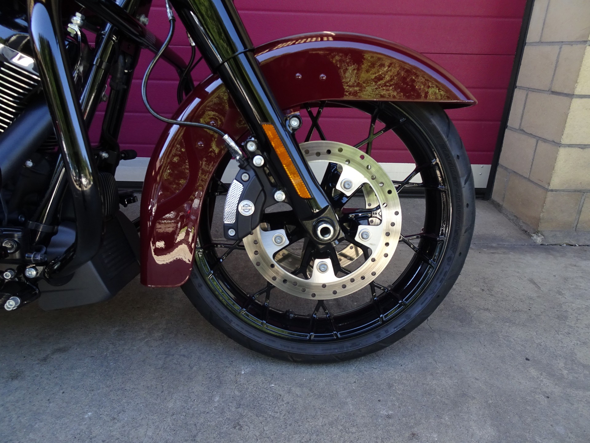 HARLEY-DAVIDSON FLHRXS Road King Special 114 ABS-showroom-element-1