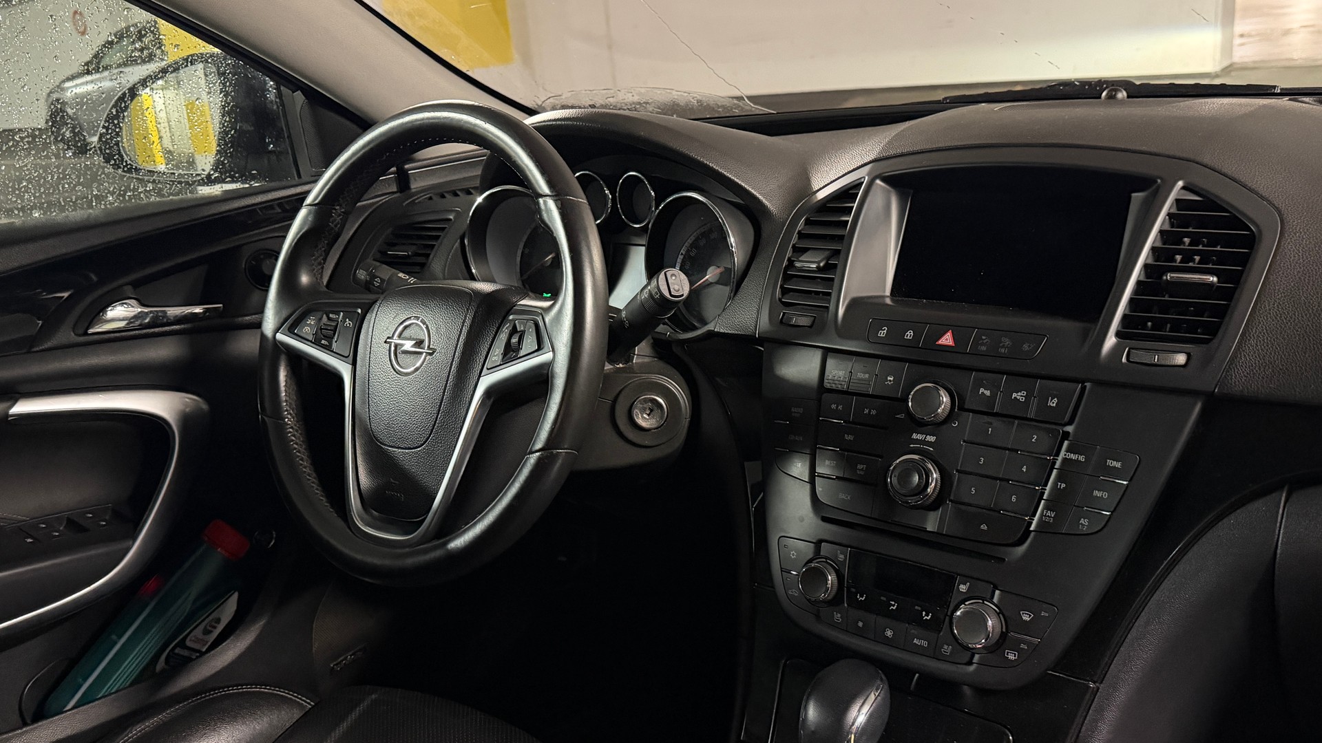 OPEL 20TD 4x4 Bi Turbo-image-3