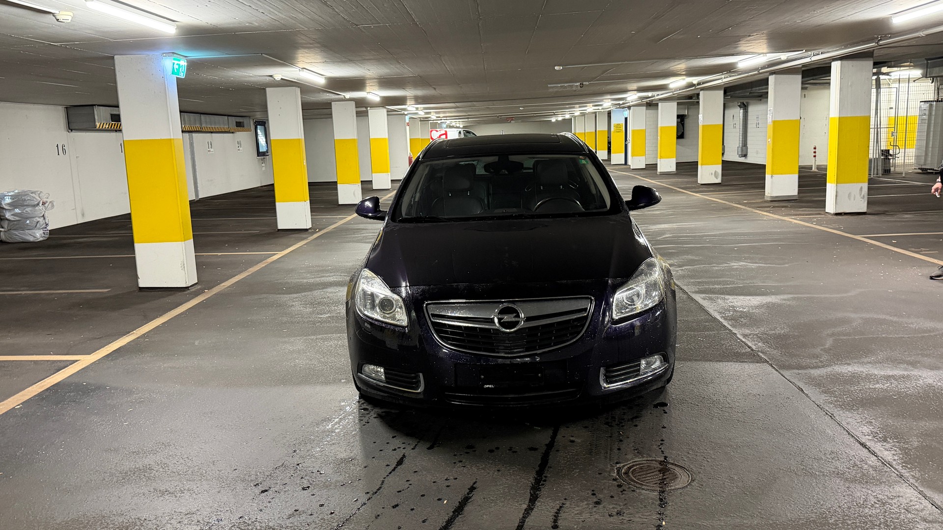 OPEL 20TD 4x4 Bi Turbo-image-1