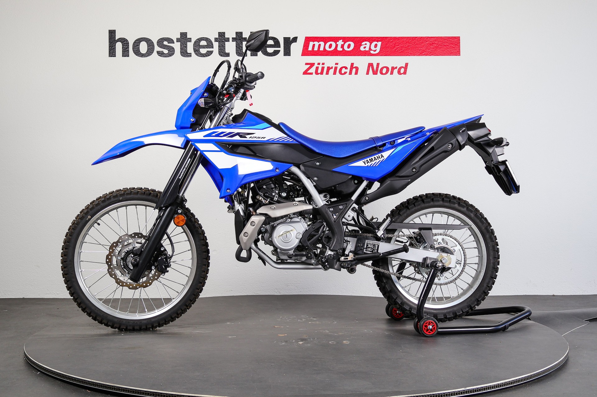 YAMAHA WR 125-image-4