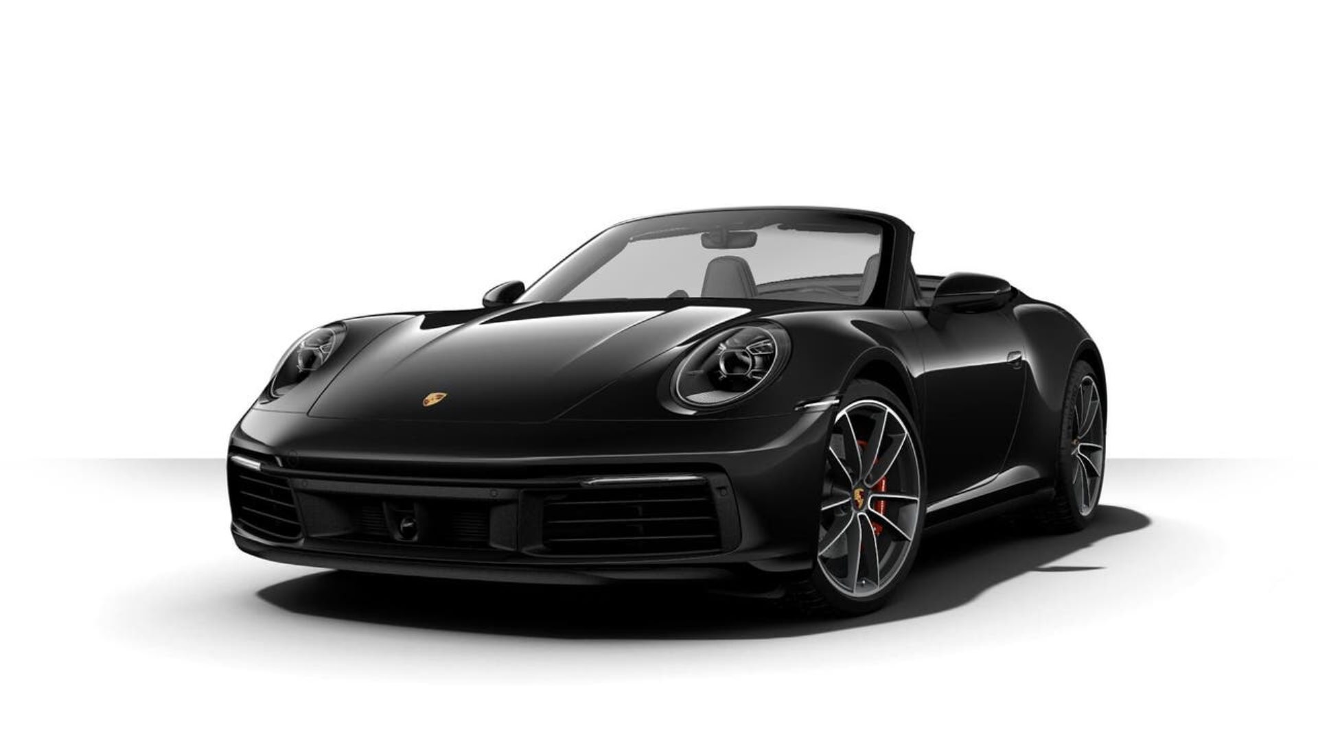 PORSCHE 911 Carrera 4S Cabriolet-image-0
