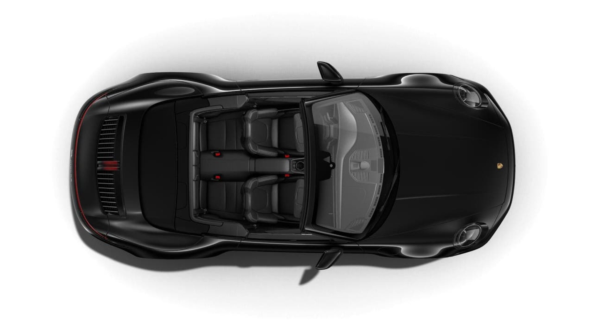 PORSCHE 911 Carrera 4S Cabriolet-image-3