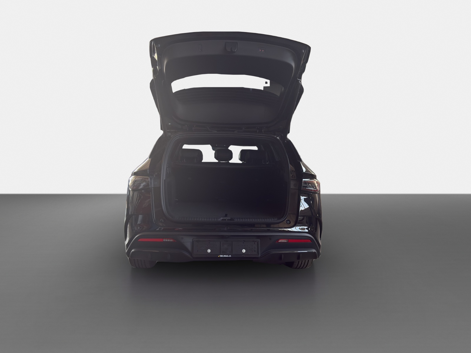 BYD Seal 6 DM-i Touring Comfort-image-11