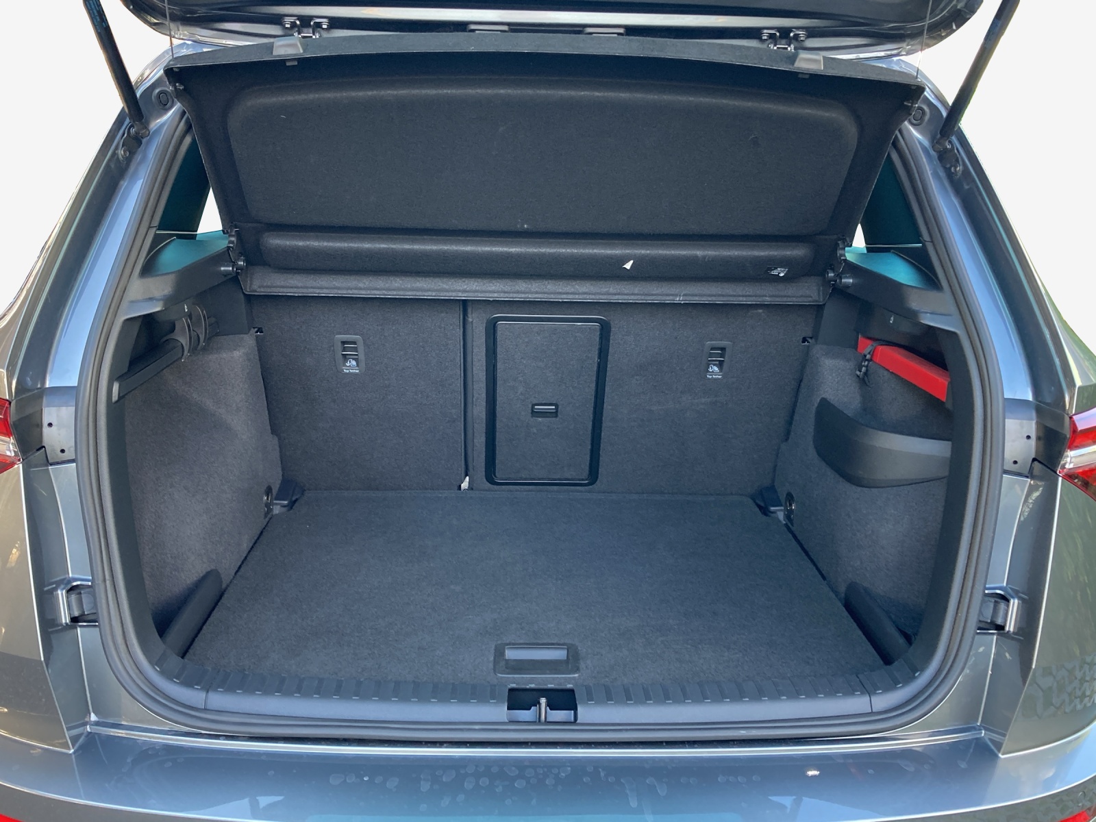 SKODA Karoq 2.0 TSI SportLine 4x4 DSG-image-12