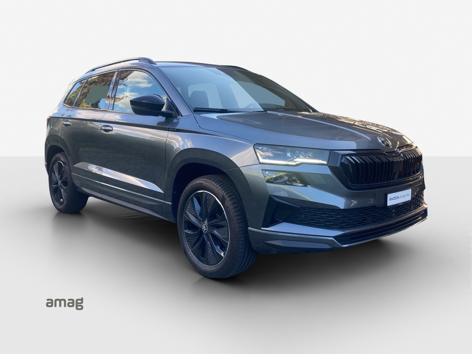 SKODA Karoq 2.0 TSI SportLine 4x4 DSG-image-5