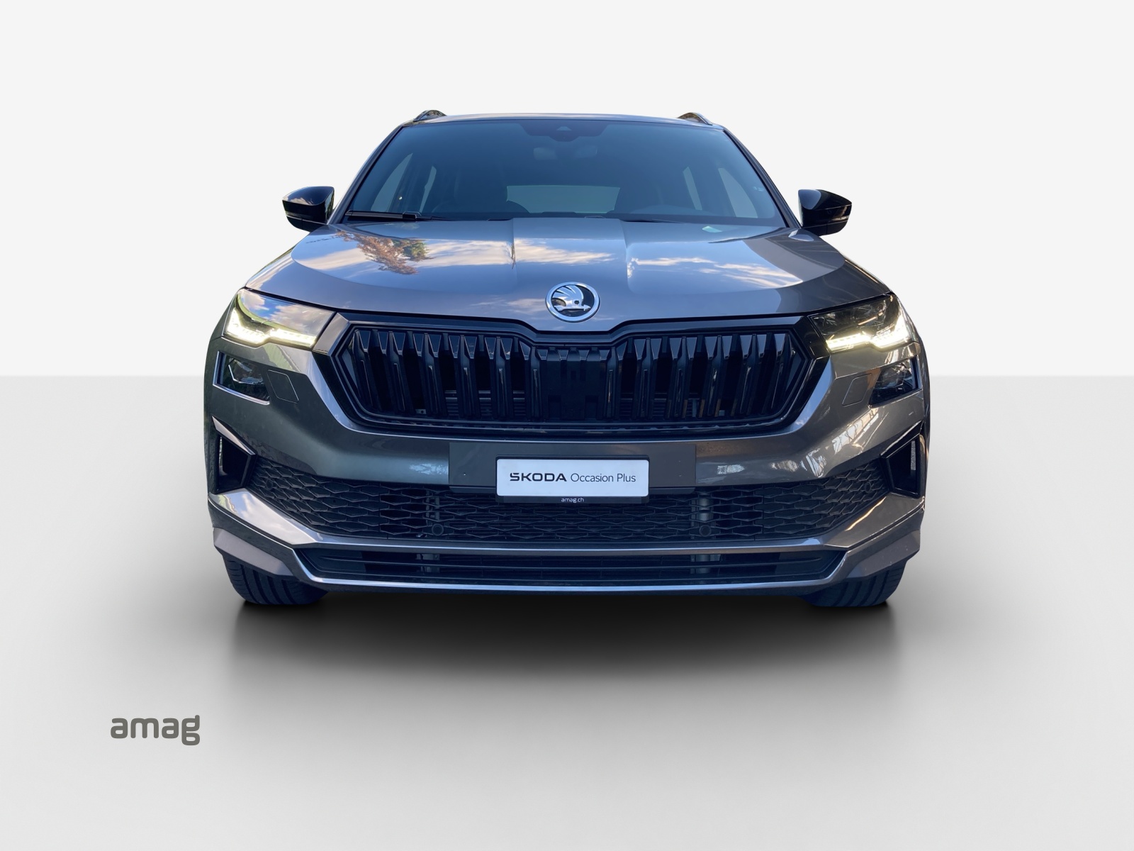 SKODA Karoq 2.0 TSI SportLine 4x4 DSG-image-6