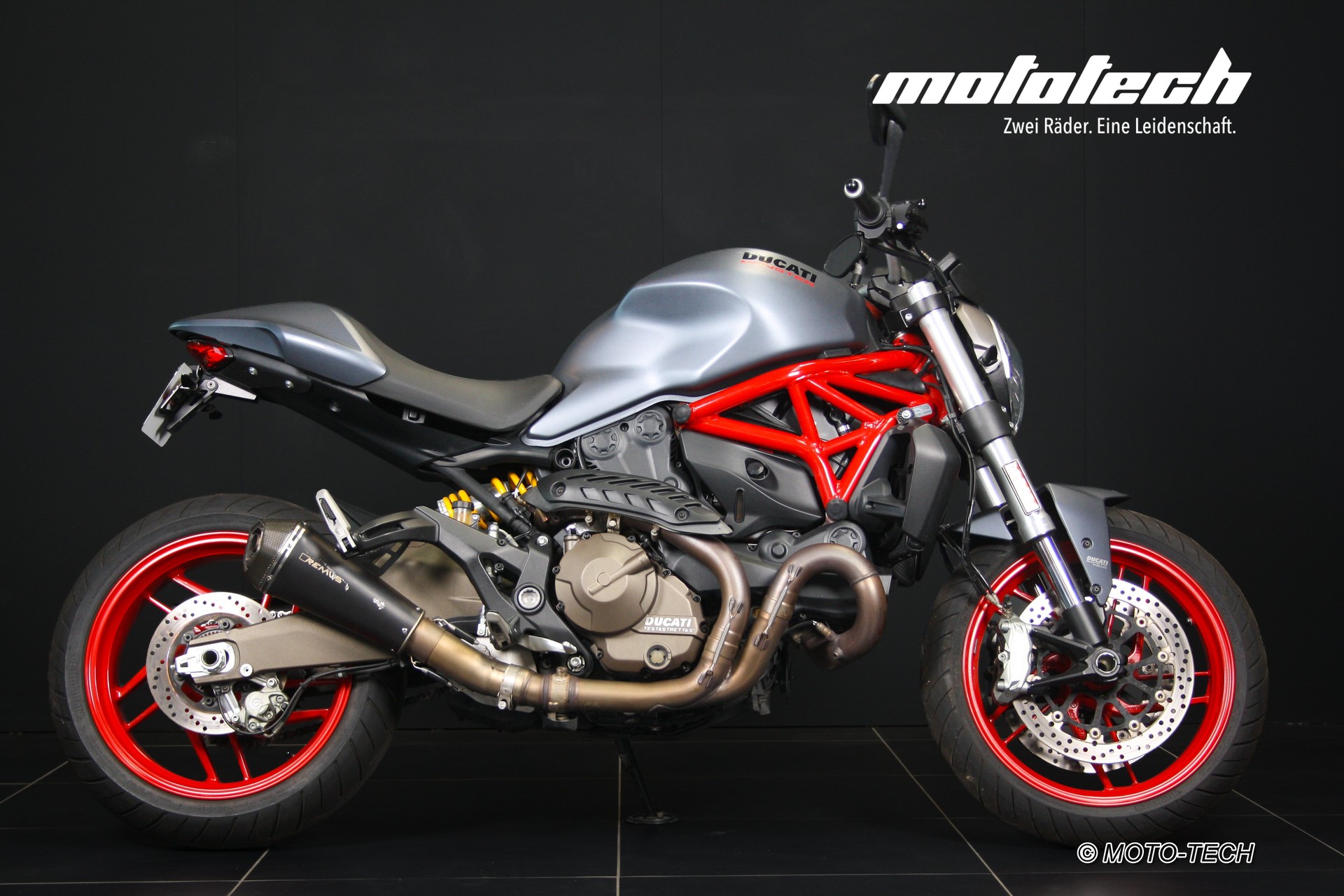 DUCATI Monster 821-showroom-element-1