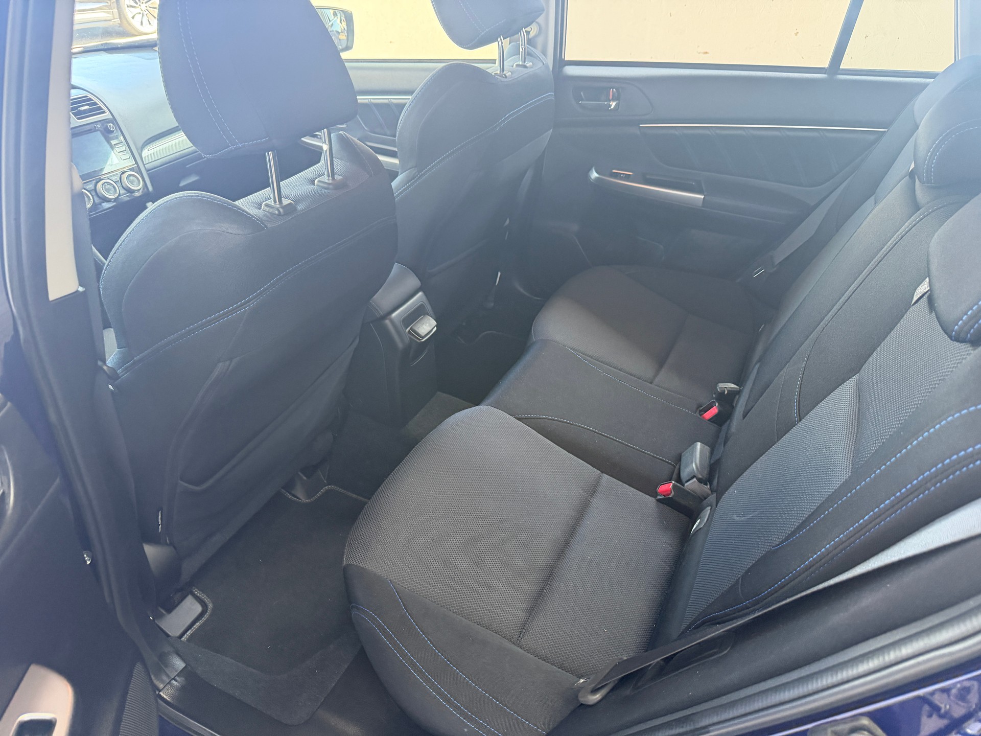SUBARU Levorg 1.6DIT Luxury S AWD Lineartronic-image-5