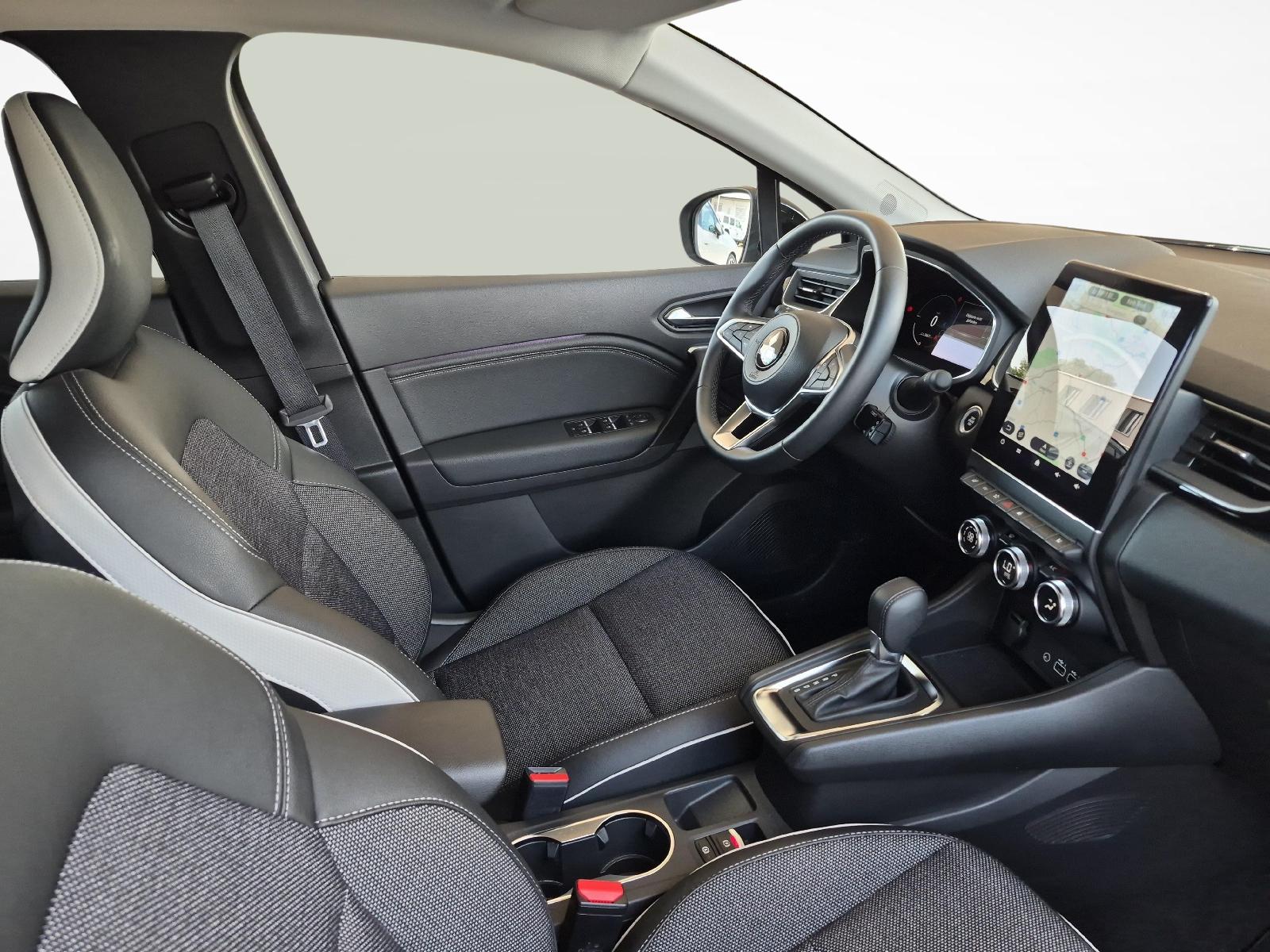 MITSUBISHI ASX 1.6 PHEV Intense-image-10