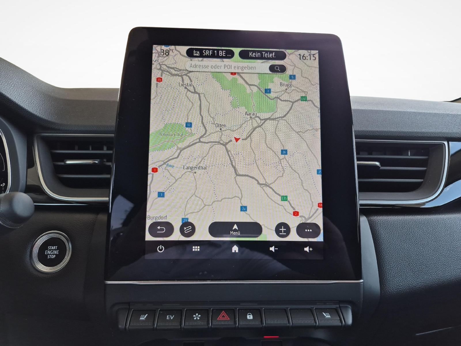 MITSUBISHI ASX 1.6 PHEV Intense-image-14