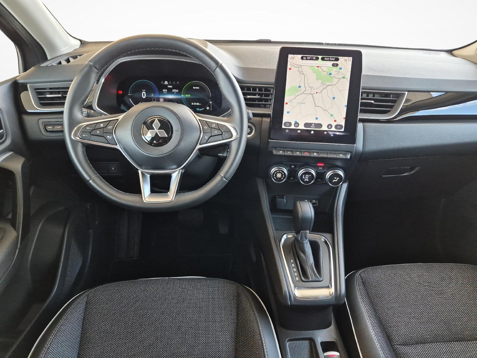 MITSUBISHI ASX 1.6 PHEV Intense-image-9