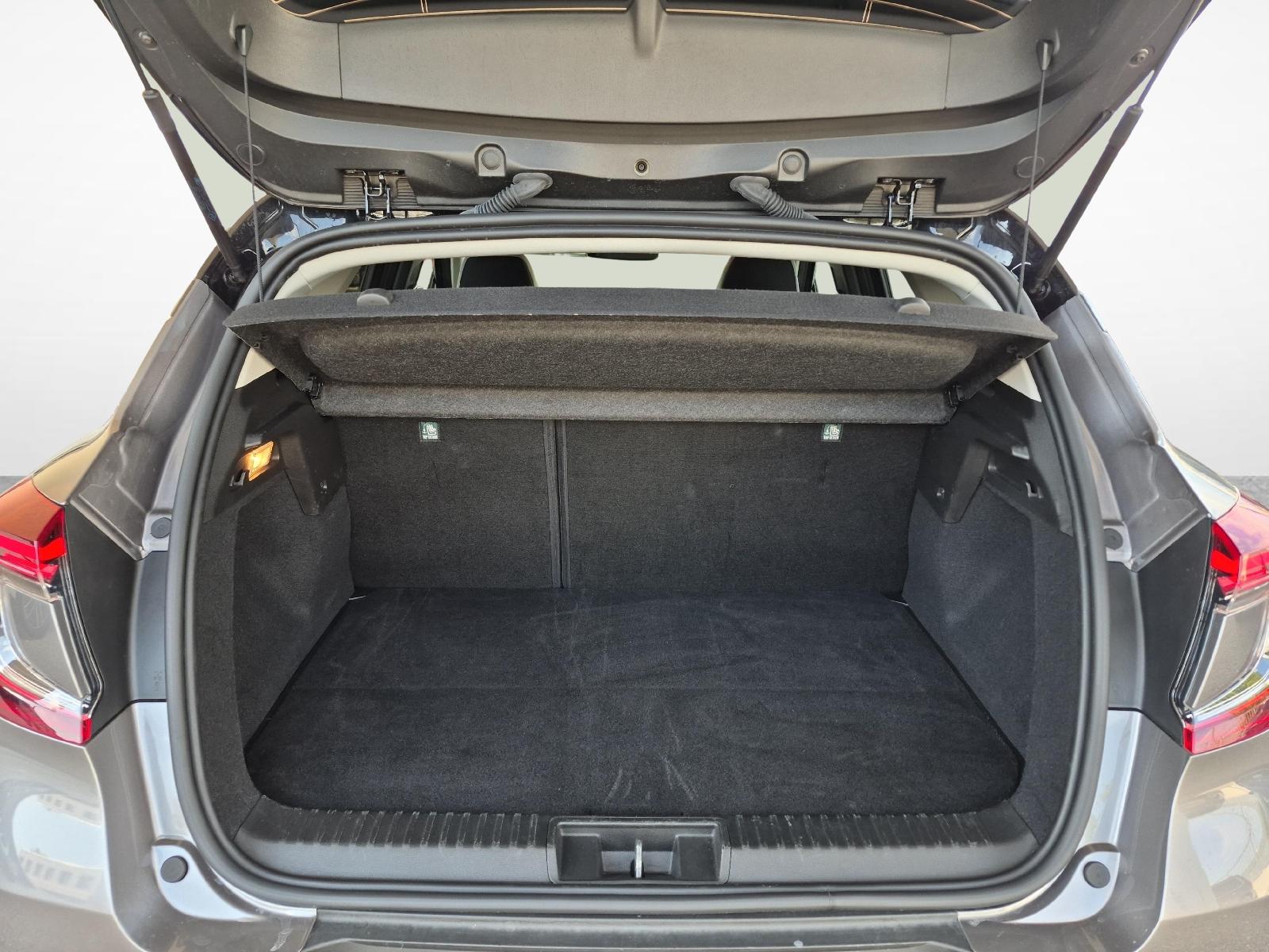MITSUBISHI ASX 1.6 PHEV Intense-image-12