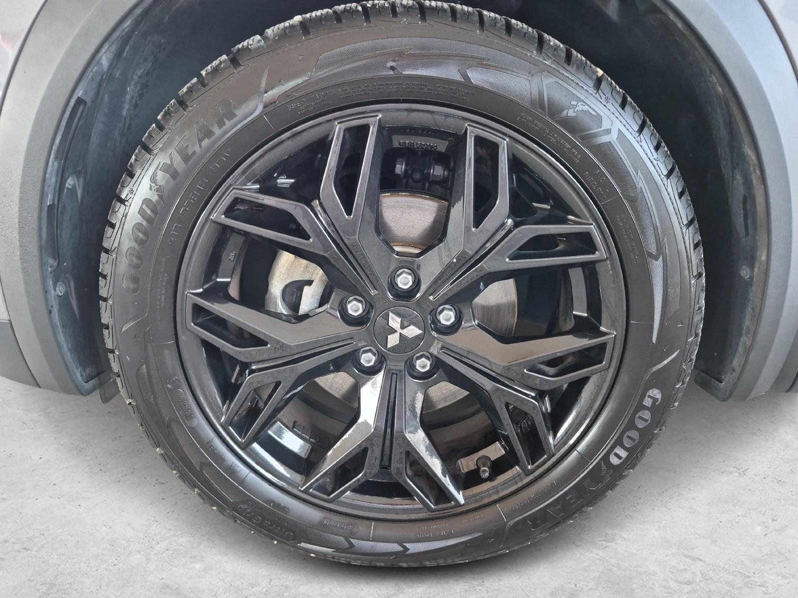 MITSUBISHI ASX 1.6 PHEV Intense-image-18