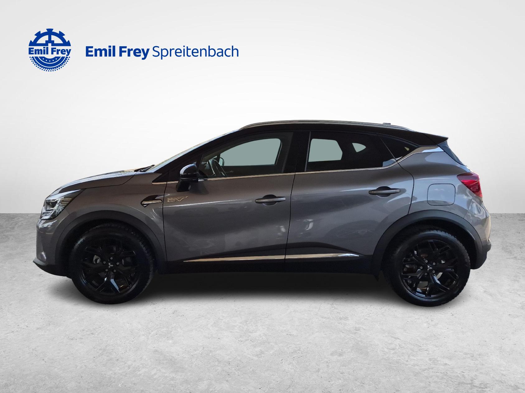 MITSUBISHI ASX 1.6 PHEV Intense-image-2