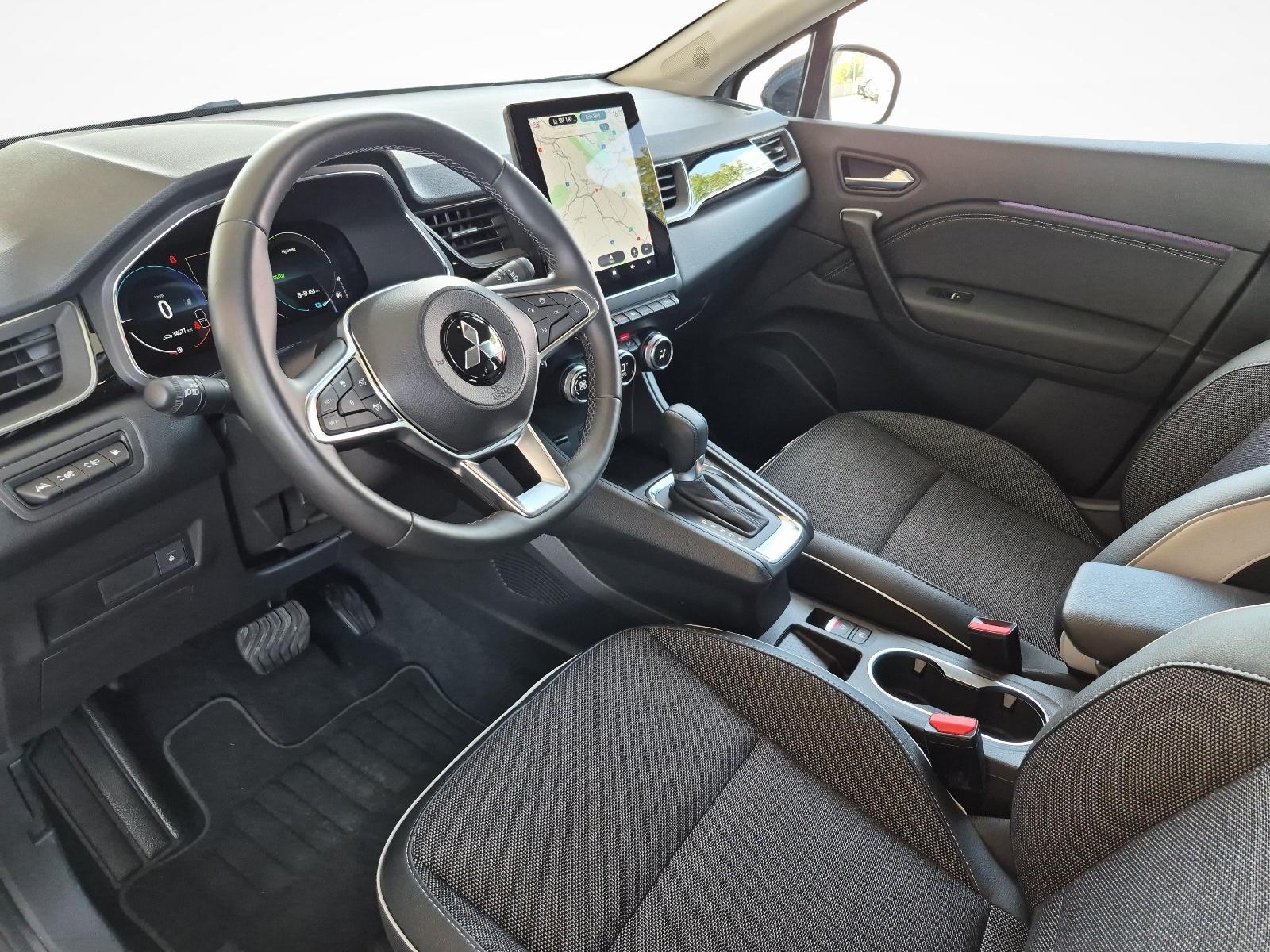 MITSUBISHI ASX 1.6 PHEV Intense-image-13