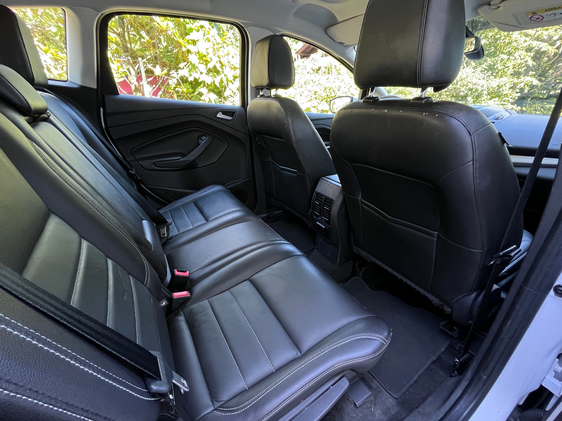 FORD C-Max 2.0 PHEV Energi CVT-image-10
