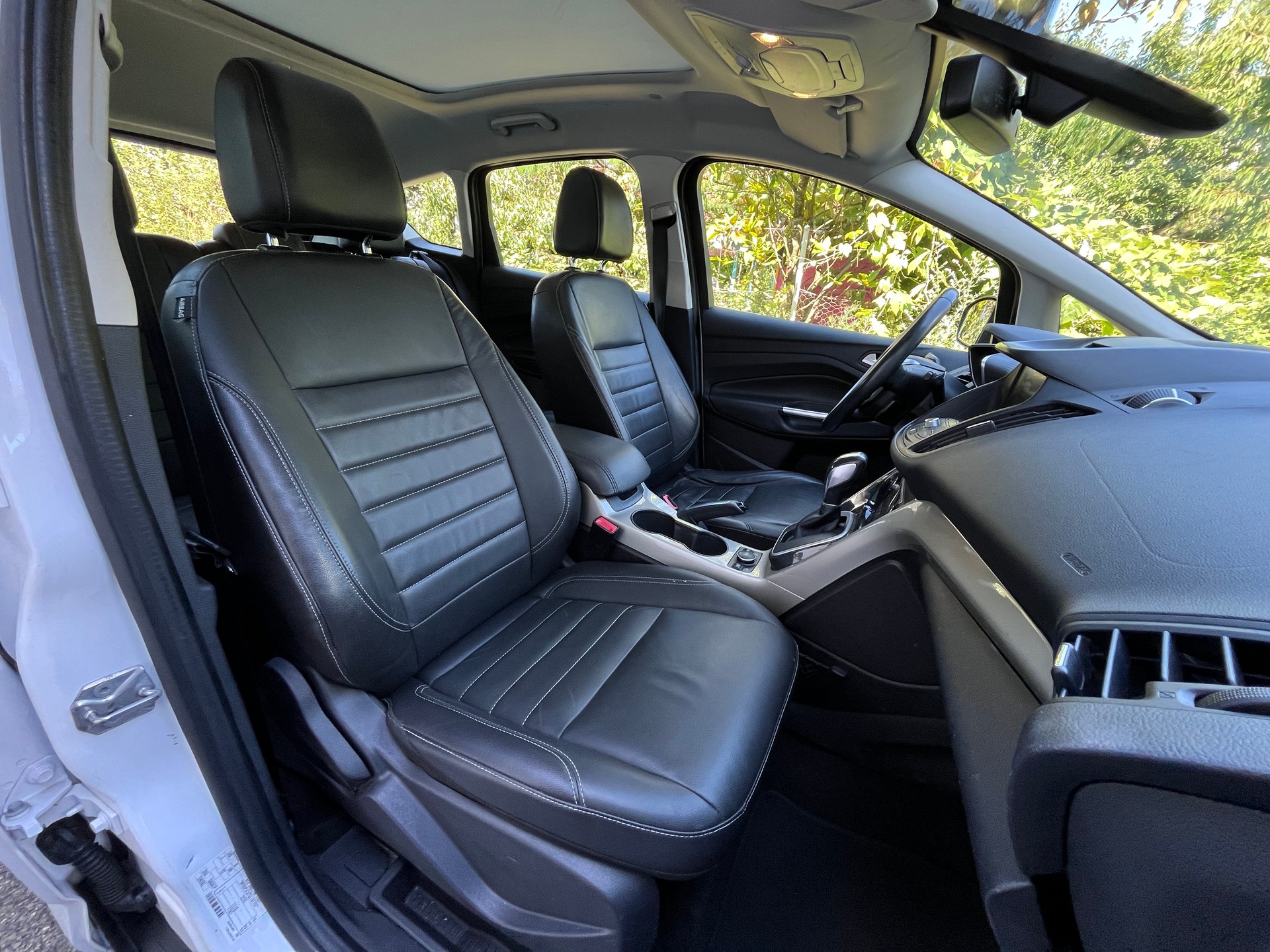 FORD C-Max 2.0 PHEV Energi CVT-image-6