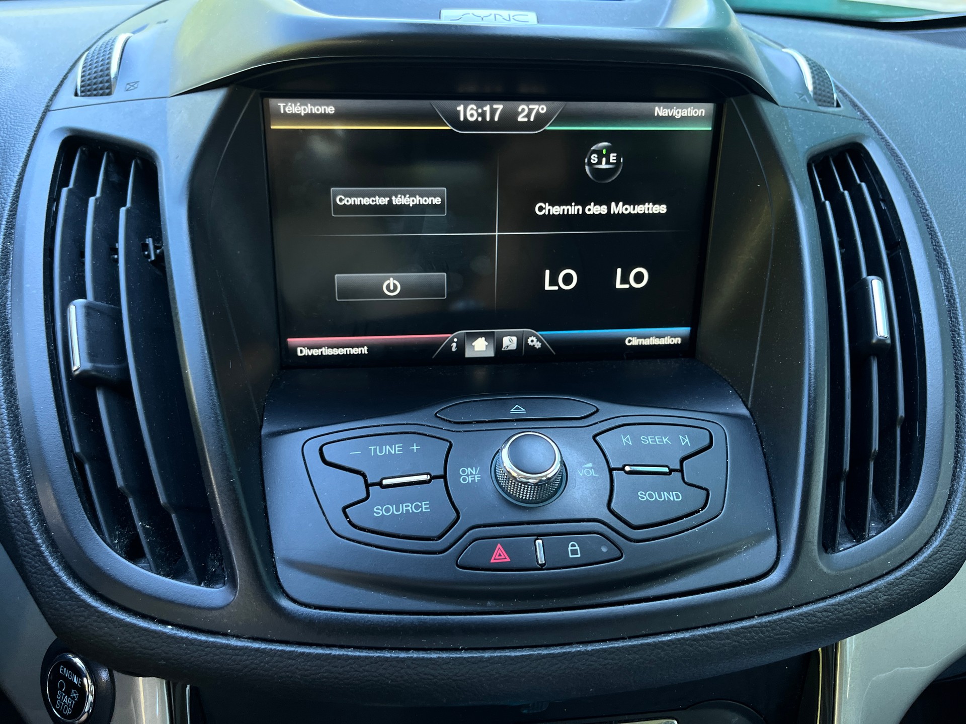 FORD C-Max 2.0 PHEV Energi CVT-image-12