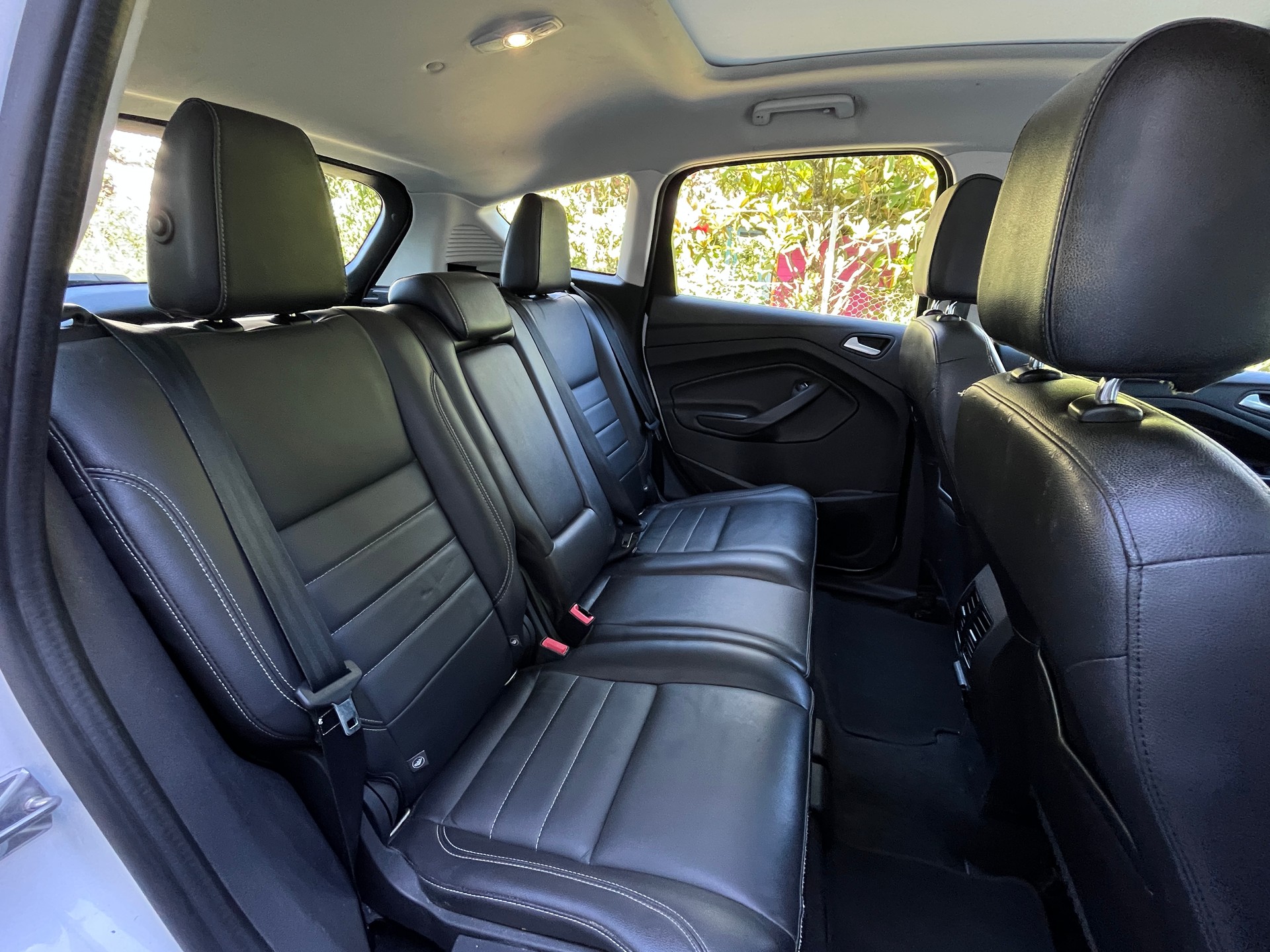 FORD C-Max 2.0 PHEV Energi CVT-image-9