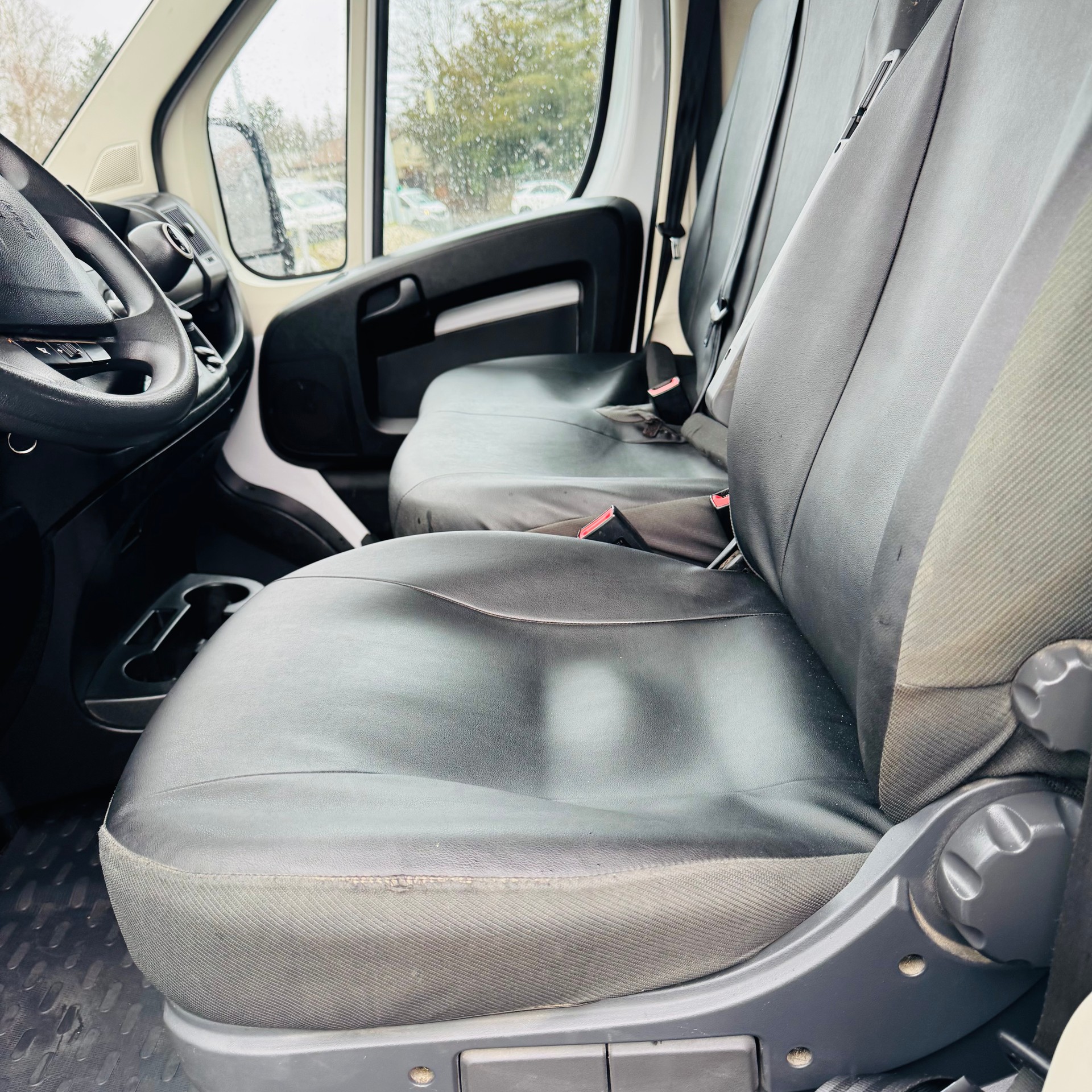 CITROEN JUMPER DK PONT BASCULANT, CLIMATISATION.-image-5
