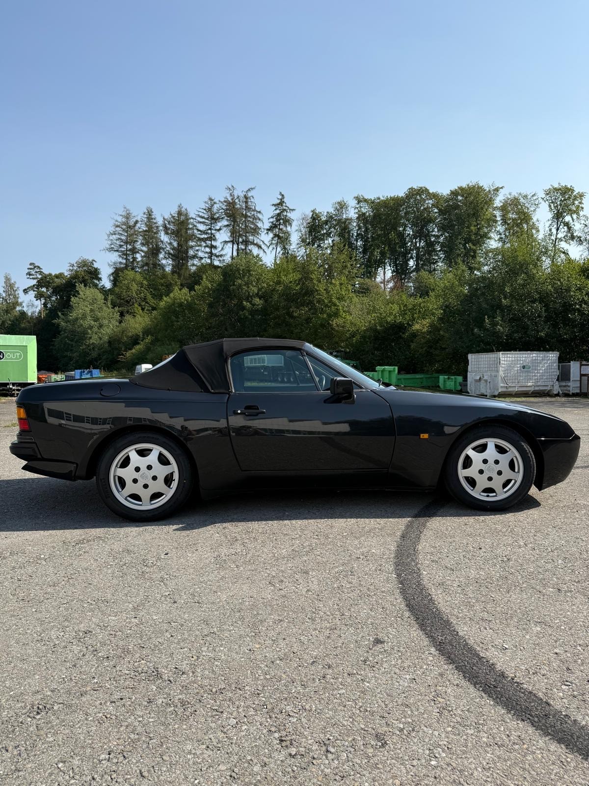 PORSCHE 3.0 S2-image-1