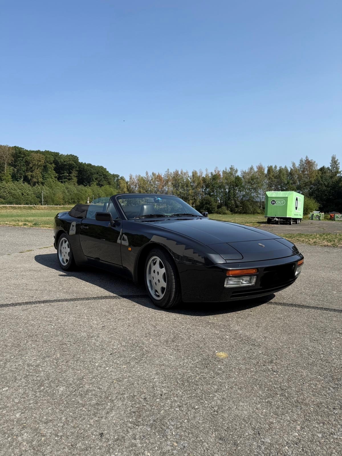 PORSCHE 3.0 S2-image-0
