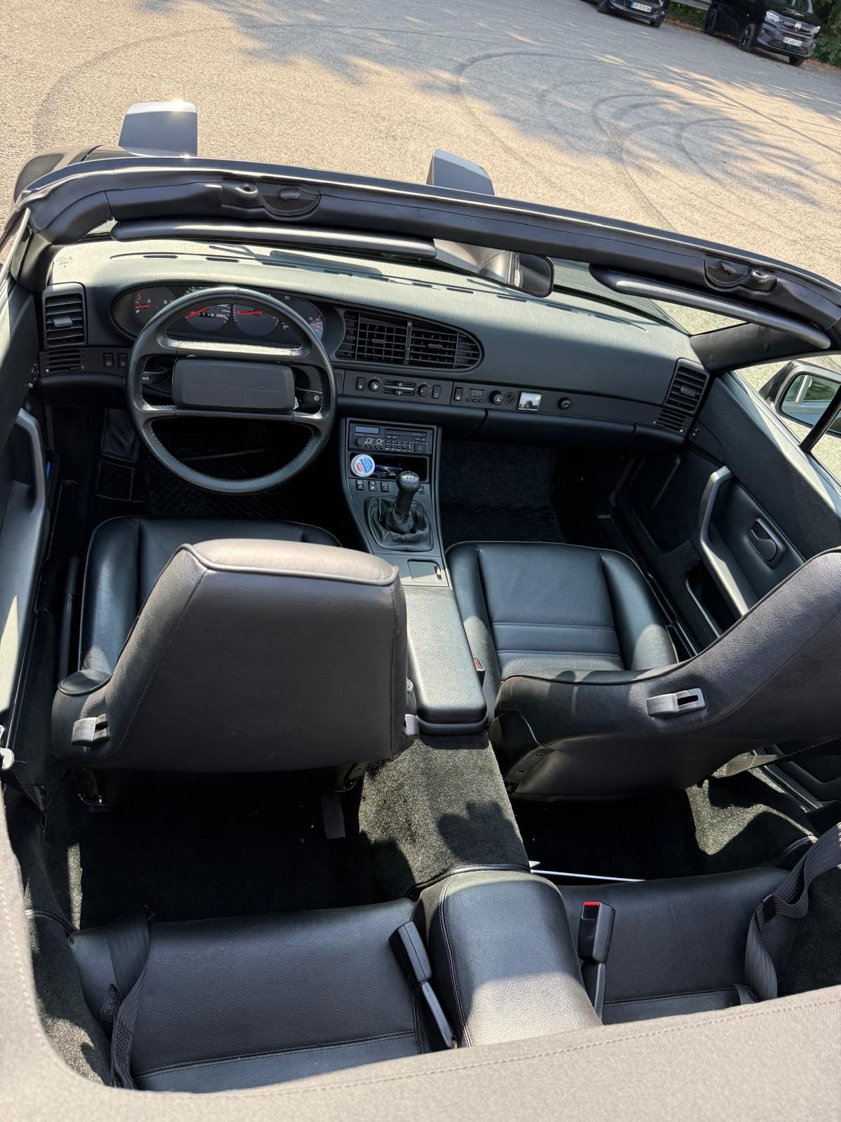 PORSCHE 3.0 S2-image-4