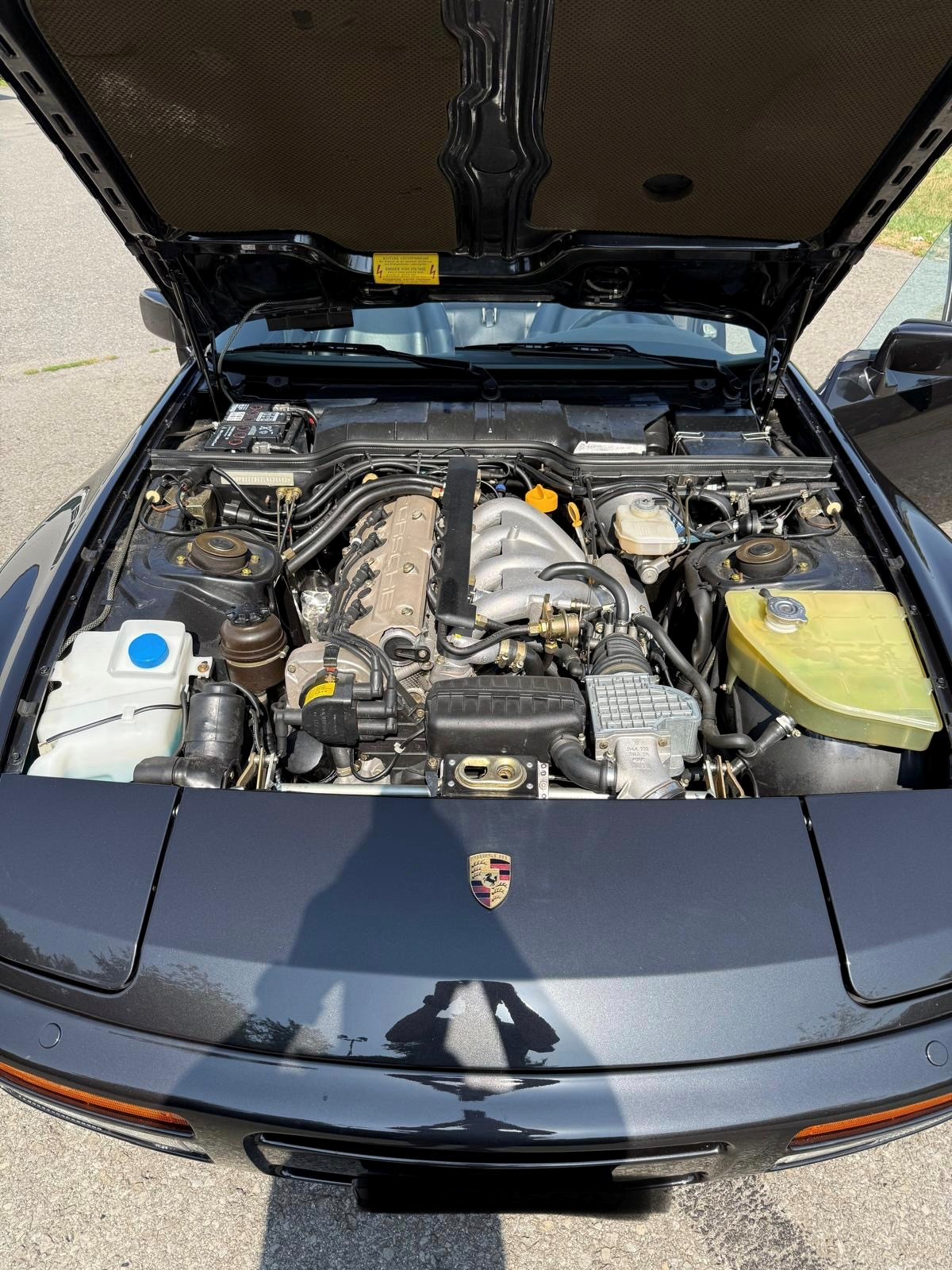 PORSCHE 3.0 S2-image-5